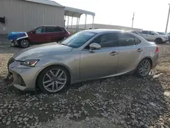 JTHBA1D20H5055309 2017 LEXUS IS