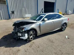 JTHBA1D20H5055486 2017 LEXUS IS