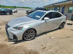 JTHBA1D20H5055844 2017 LEXUS IS