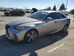JTHBA1D20H5056007 2017 LEXUS IS