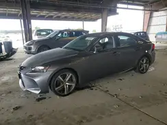 JTHBA1D20H5056427 2017 LEXUS IS