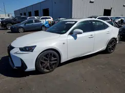 JTHBA1D20H5057206 2017 LEXUS IS