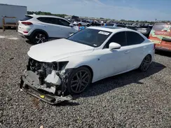 JTHBA1D20H5057576 2017 LEXUS IS