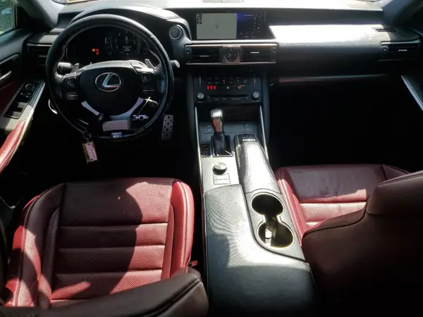 JTHBA1D20H5057576 2017 LEXUS IS - Image 8