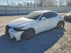 JTHBA1D20H5057612 2017 LEXUS IS