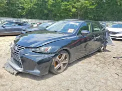 JTHBA1D20H5059053 2017 LEXUS IS