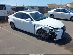 JTHBA1D20H5059585 2017 LEXUS IS