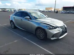 JTHBA1D20H5060297 2017 LEXUS IS