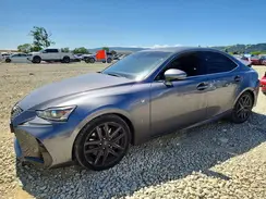 JTHBA1D20H5061076 2017 LEXUS IS