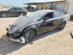 JTHBA1D20H5061370 2017 LEXUS IS