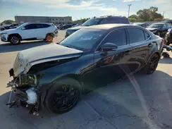 JTHBA1D20J5062444 2018 LEXUS IS