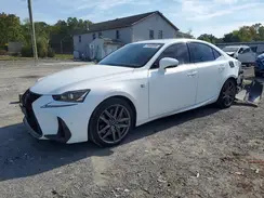 JTHBA1D20J5063559 2018 LEXUS IS