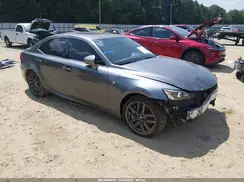 JTHBA1D20J5063657 2018 LEXUS IS
