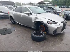 JTHBA1D20J5064694 2018 LEXUS IS