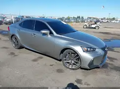 JTHBA1D20J5064842 2018 LEXUS IS