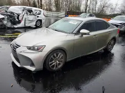 JTHBA1D20J5065750 2018 LEXUS IS
