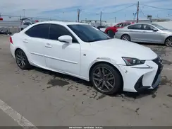 JTHBA1D20J5066087 2018 LEXUS IS