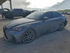 JTHBA1D20J5066431 2018 LEXUS IS