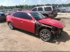 JTHBA1D20J5066901 2018 LEXUS IS