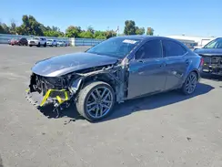 JTHBA1D20J5069359 2018 LEXUS IS