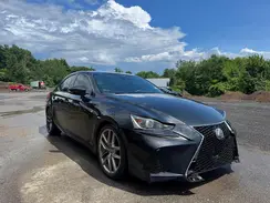 JTHBA1D20J5070091 2018 LEXUS IS