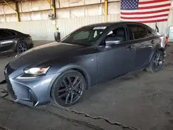 JTHBA1D20J5070429 2018 LEXUS IS