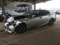 JTHBA1D20J5073377 2018 LEXUS IS