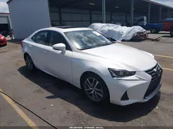 JTHBA1D20J5074366 2018 LEXUS IS