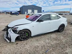 JTHBA1D20J5074772 2018 LEXUS IS