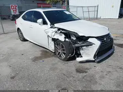 JTHBA1D20J5075114 2018 LEXUS IS