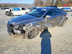 JTHBA1D20J5076151 2018 LEXUS IS