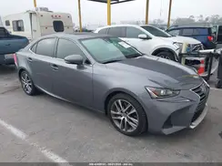 JTHBA1D20J5077140 2018 LEXUS IS