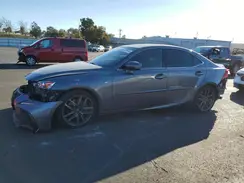 JTHBA1D20J5077428 2018 LEXUS IS