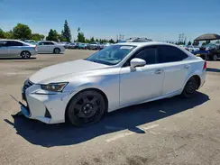 JTHBA1D20J5077719 2018 LEXUS IS