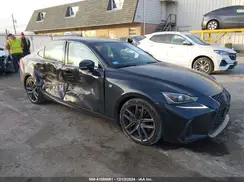 JTHBA1D20J5077946 2018 LEXUS IS