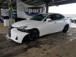 JTHBA1D20J5078594 2018 LEXUS IS