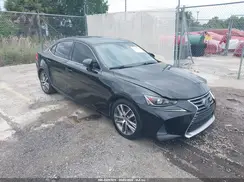 JTHBA1D20J5079518 2018 LEXUS IS