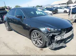 JTHBA1D20J5079955 2018 LEXUS IS