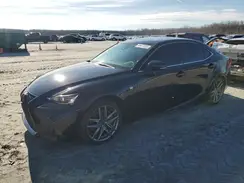 JTHBA1D20J5080393 2018 LEXUS IS