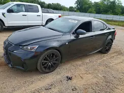 JTHBA1D20J5080586 2018 LEXUS IS
