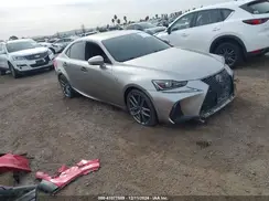 JTHBA1D20J5080751 2018 LEXUS IS