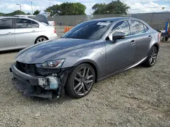 JTHBA1D20J5081396 2018 LEXUS IS