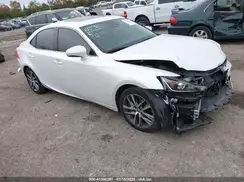 JTHBA1D20J5081527 2018 LEXUS IS