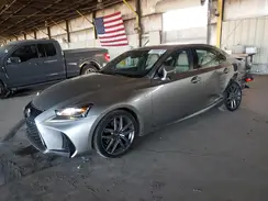 JTHBA1D20J5082645 2018 LEXUS IS