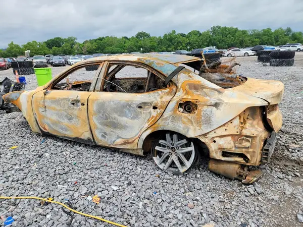 JTHBA1D20J5082788 2018 LEXUS IS - Image 2