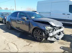 JTHBA1D20J5082810 2018 LEXUS IS