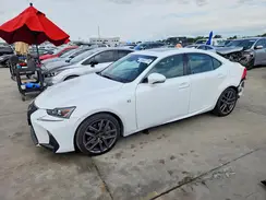 JTHBA1D20K5084171 2019 LEXUS IS