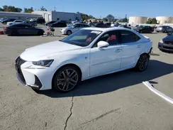 JTHBA1D20K5085806 2019 LEXUS IS