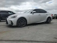 JTHBA1D20K5086650 2019 LEXUS IS
