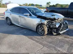 JTHBA1D20K5087569 2019 LEXUS IS